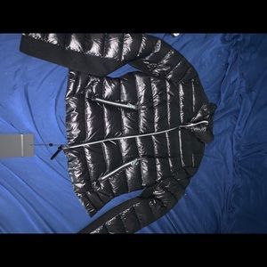 MACKAGE COAT SIZE MEDIUM